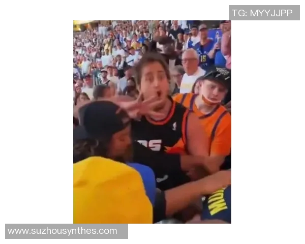 球迷炸锅：太阳这一行为引热议！